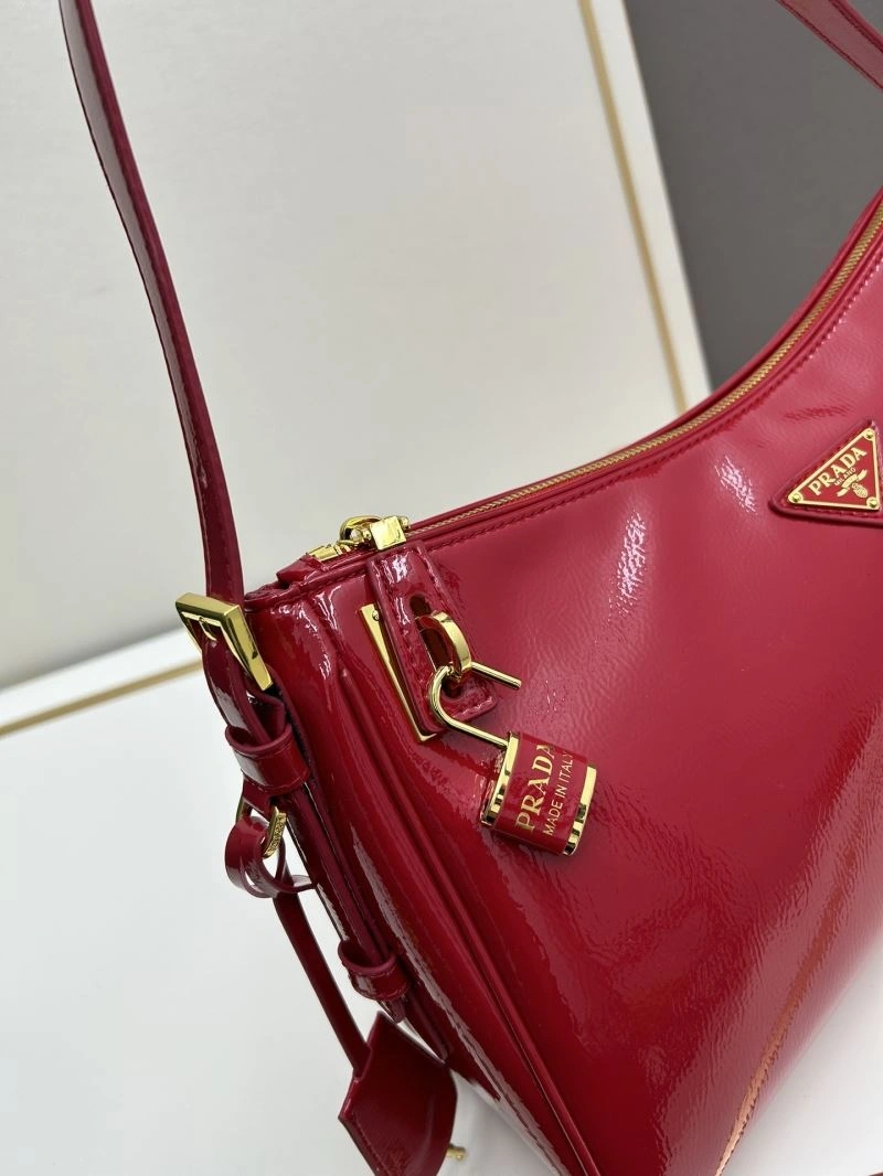 Prada Satchel Bags Casual 82792