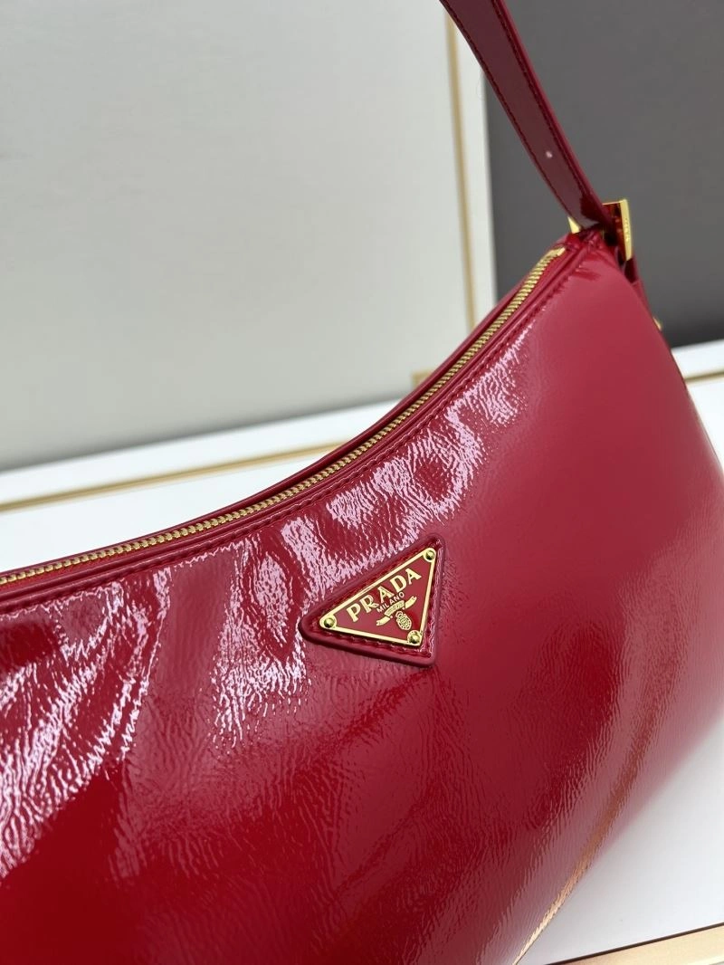 Prada Satchel Bags Casual 82792