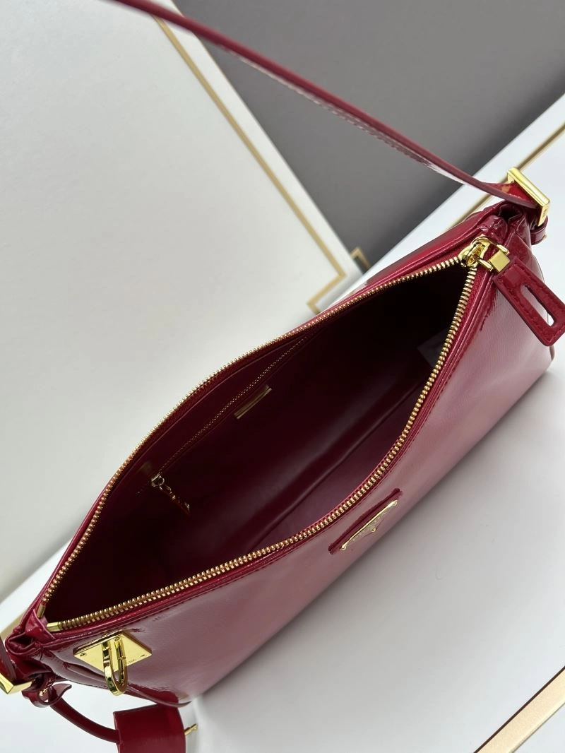 Prada Satchel Bags Casual 82792