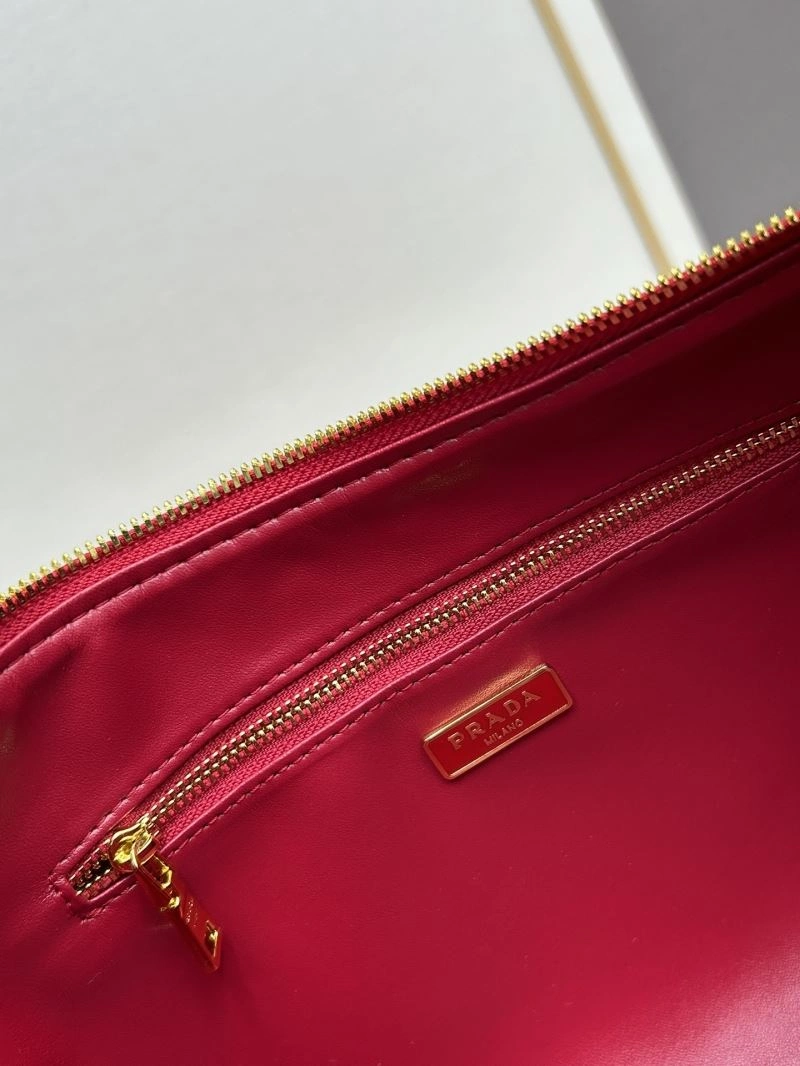 Prada Satchel Bags Casual 82792