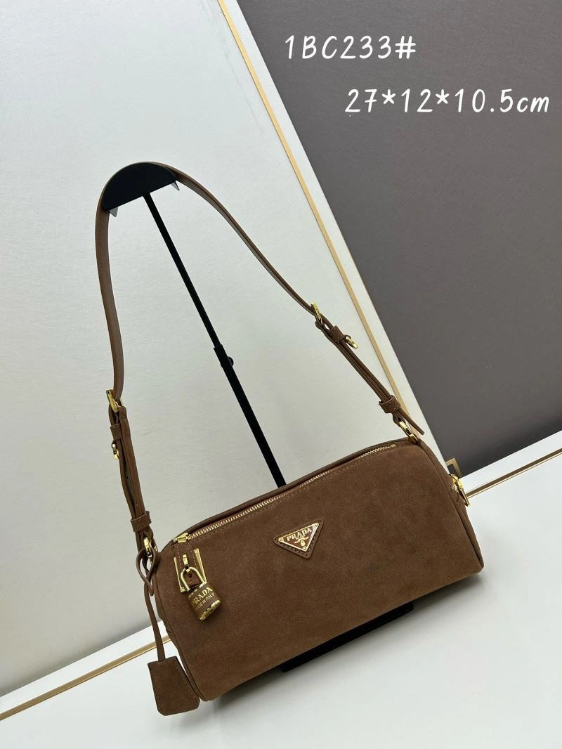 SmoothTexture Prada Satchel Bags 82797