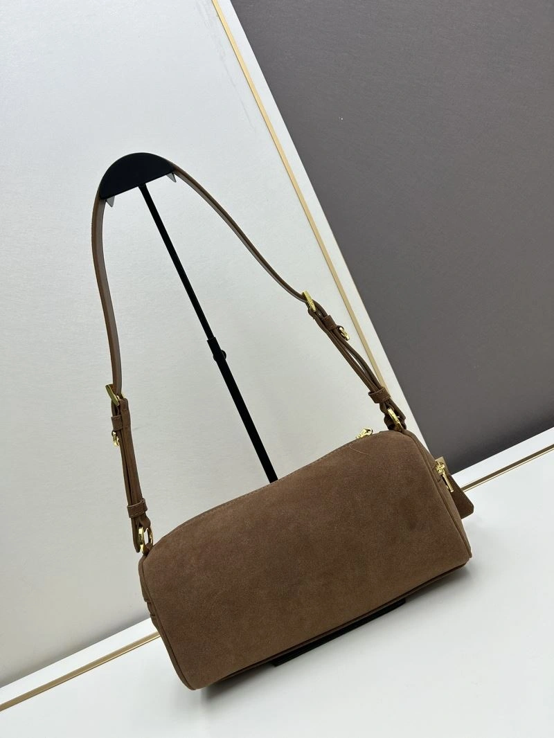 SmoothTexture Prada Satchel Bags 82797