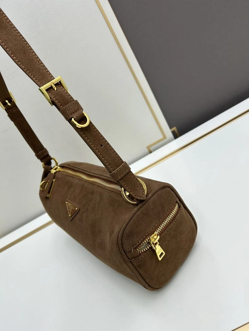 SmoothTexture Prada Satchel Bags 82797