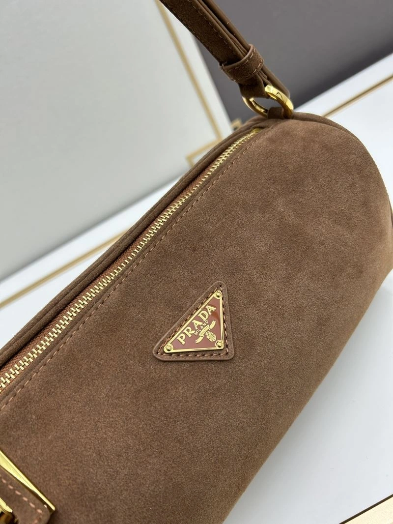 SmoothTexture Prada Satchel Bags 82797