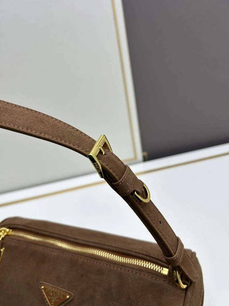 SmoothTexture Prada Satchel Bags 82797