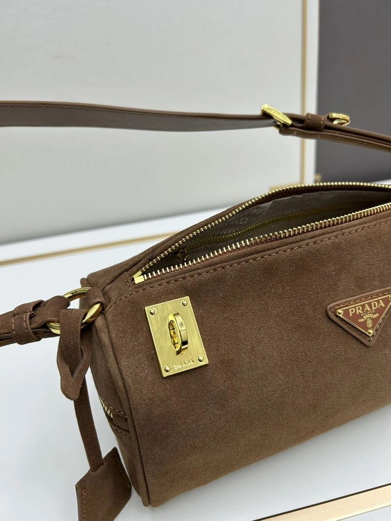 SmoothTexture Prada Satchel Bags 82797