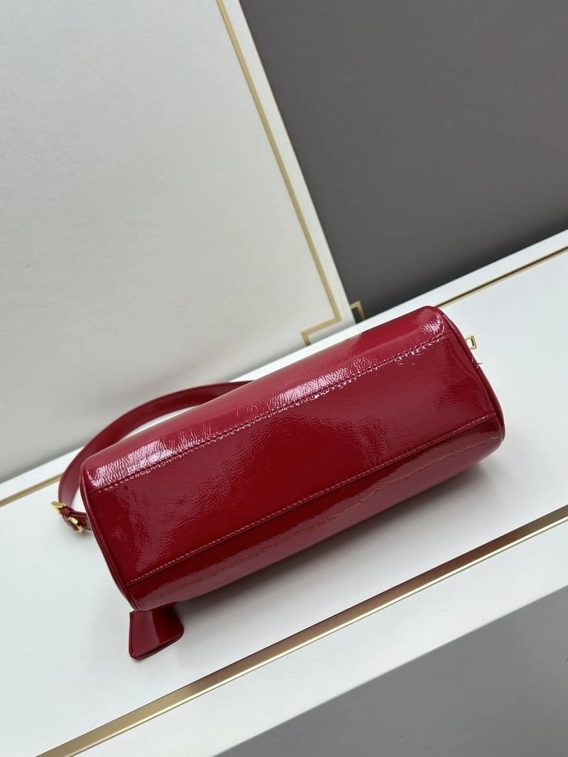 Durable Prada Satchel Bags 82789
