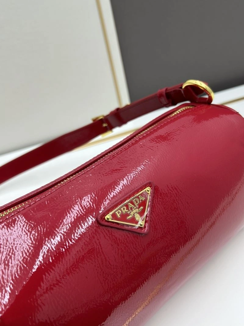 Durable Prada Satchel Bags 82789