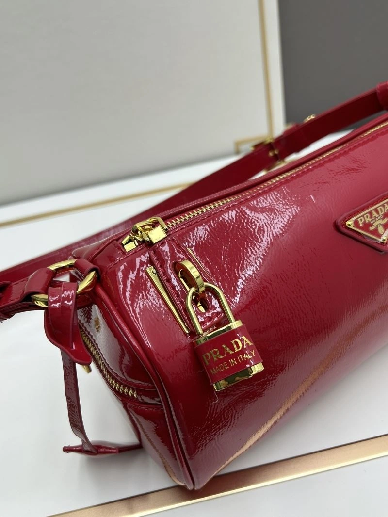 Durable Prada Satchel Bags 82789