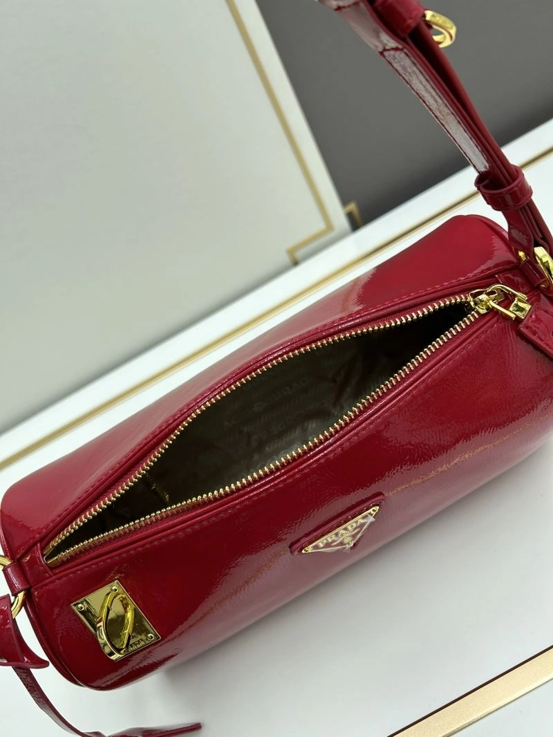 Durable Prada Satchel Bags 82789