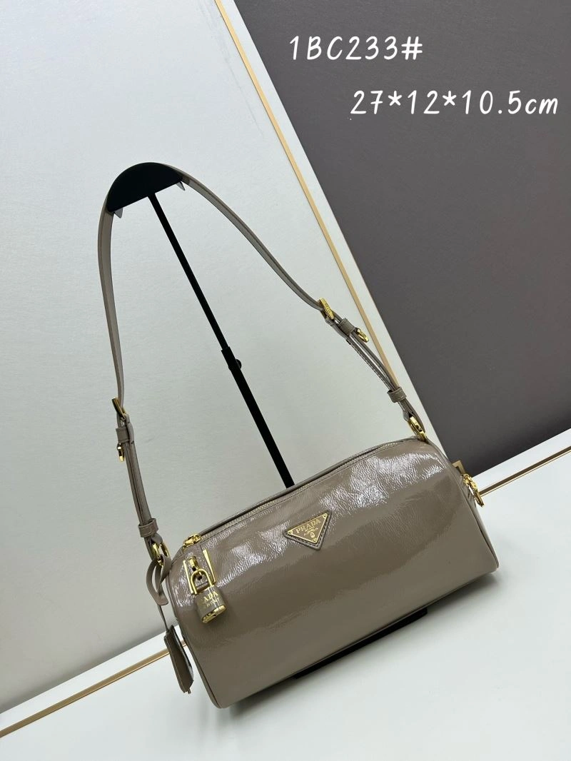 Prada Satchel Bags Compact 82790