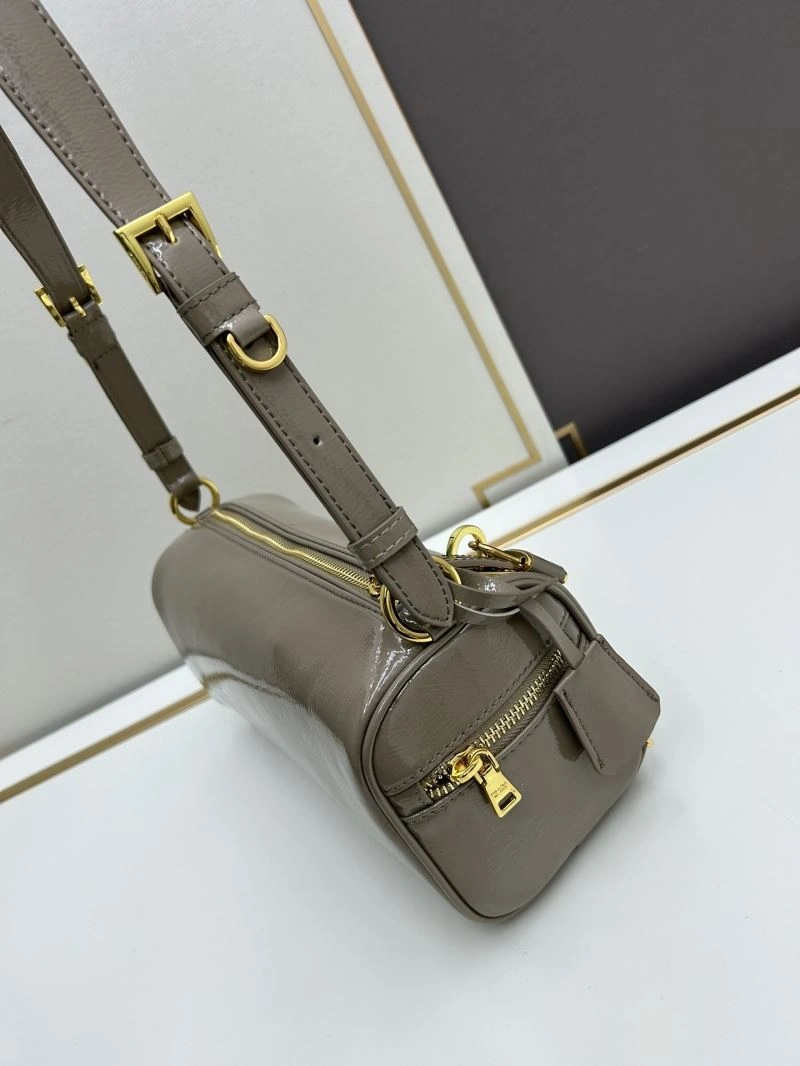 Prada Satchel Bags Compact 82790