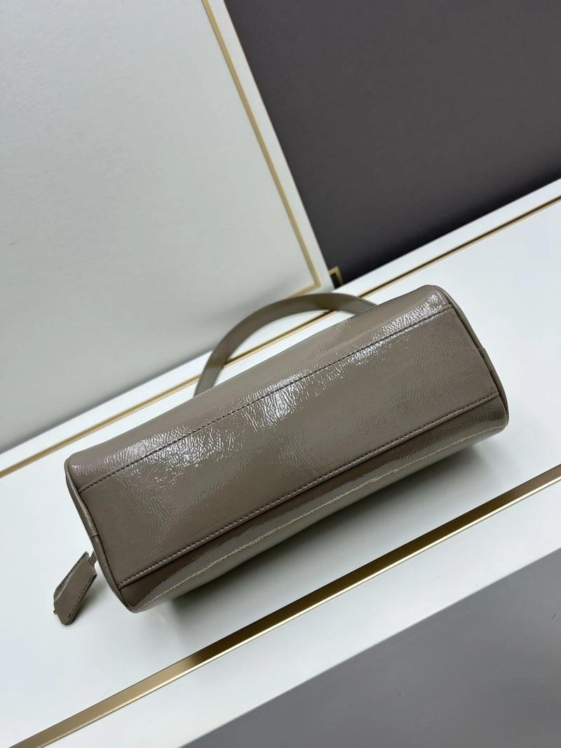 Prada Satchel Bags Compact 82790
