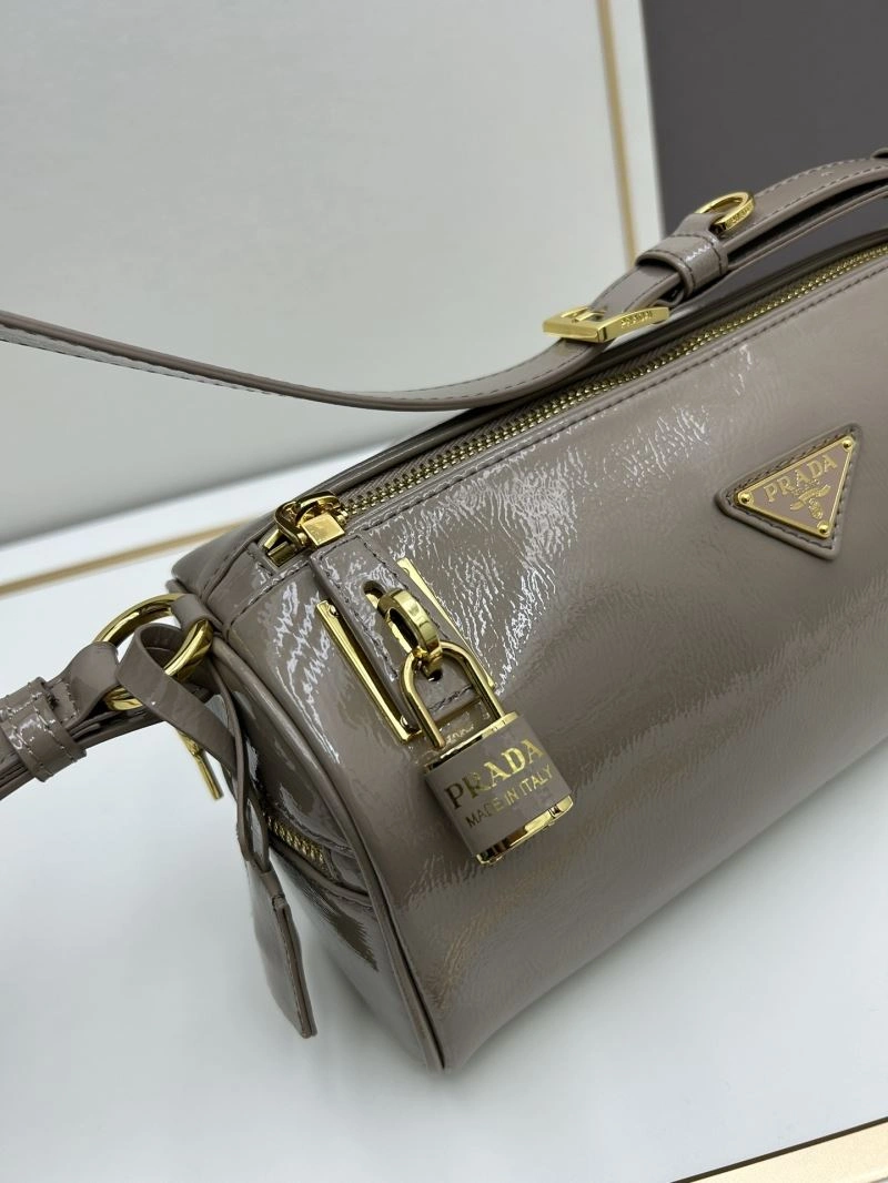 Prada Satchel Bags Compact 82790