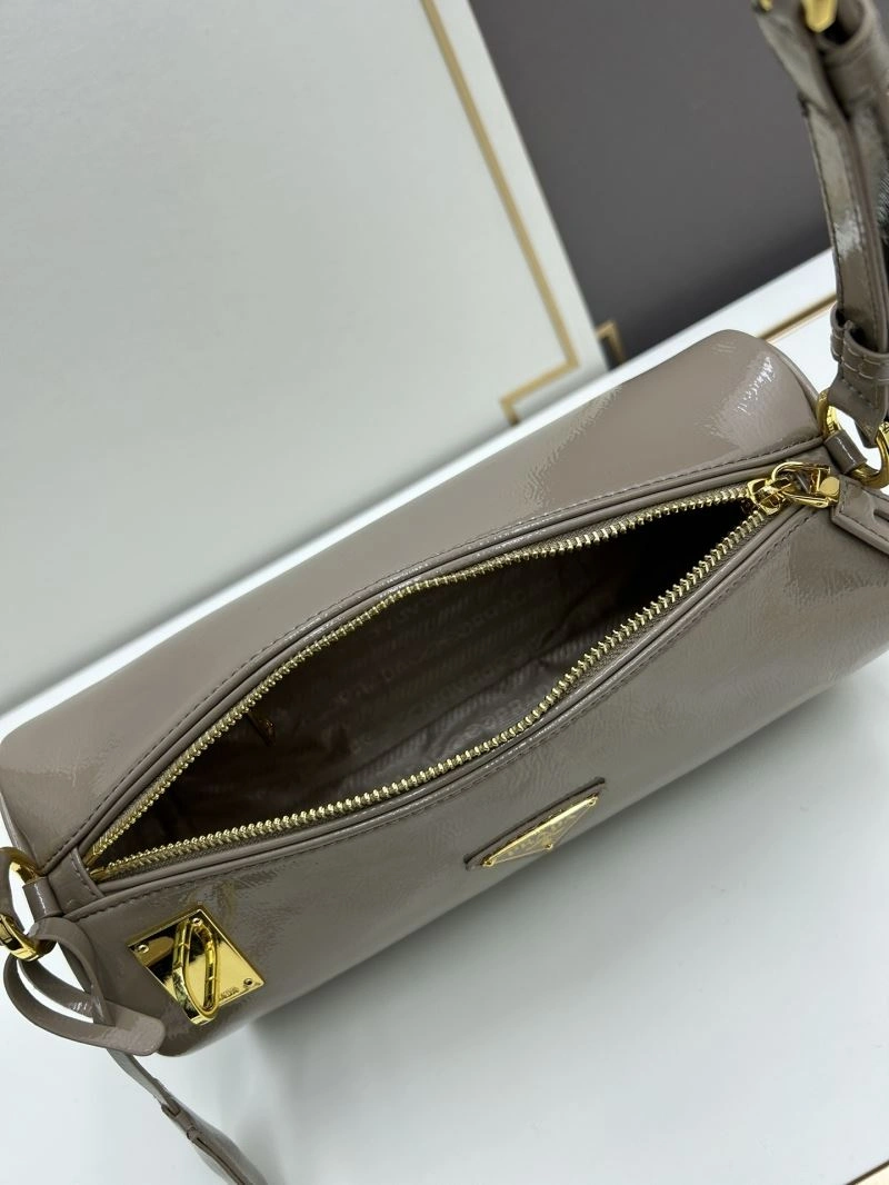 Prada Satchel Bags Compact 82790