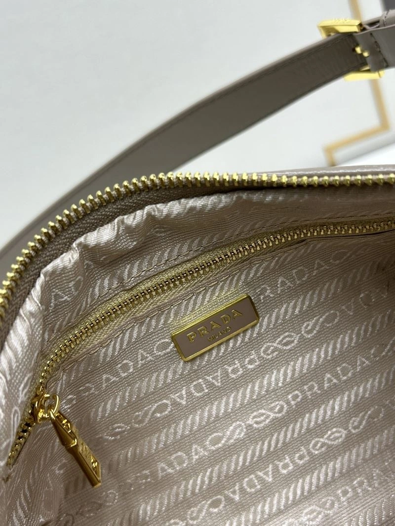 Prada Satchel Bags Compact 82790