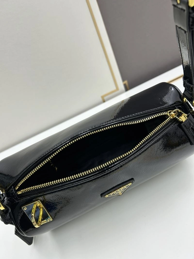 Prada Satchel Bags Classic 82786
