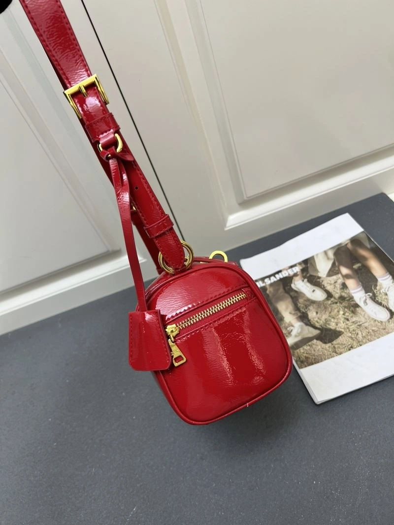 Packable Prada Satchel Bags 82783