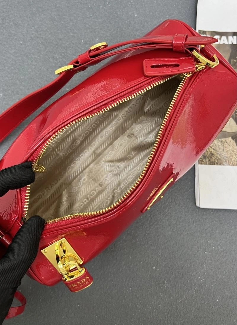 Packable Prada Satchel Bags 82783