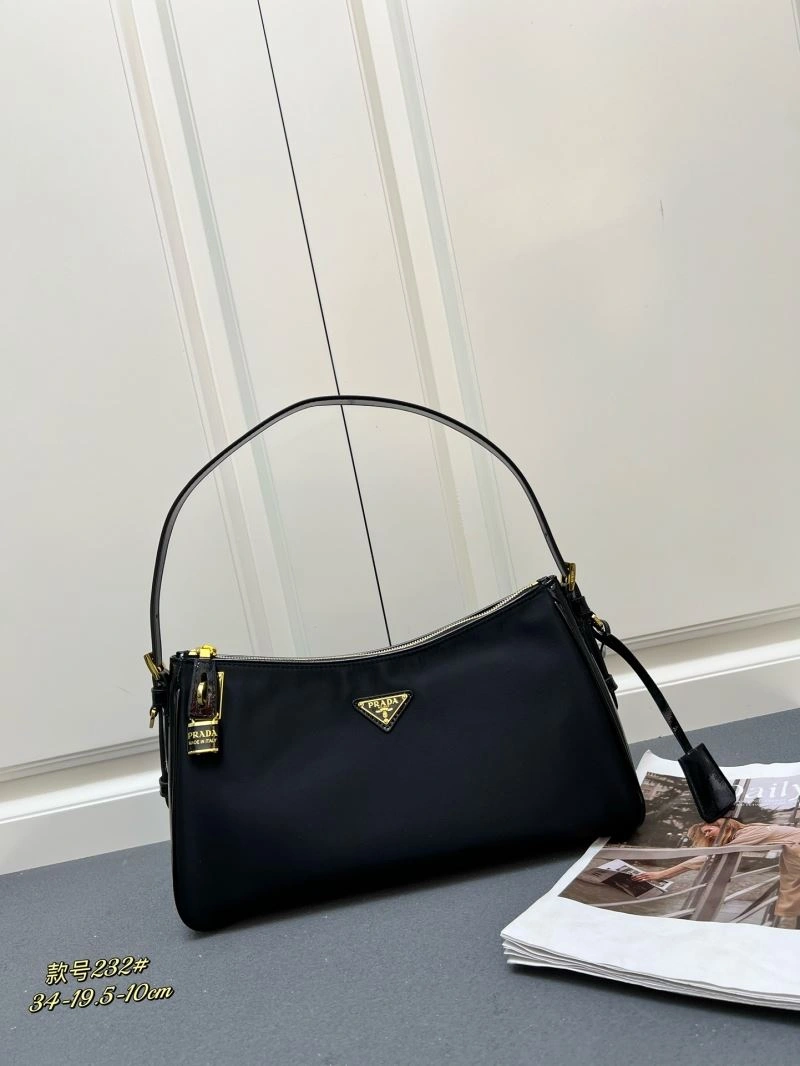 Prada Satchel Bags OnTrend 82821