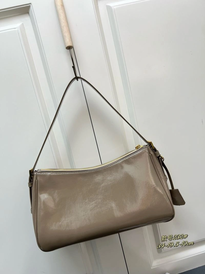 GoAnywhere Prada Satchel Bags 82776