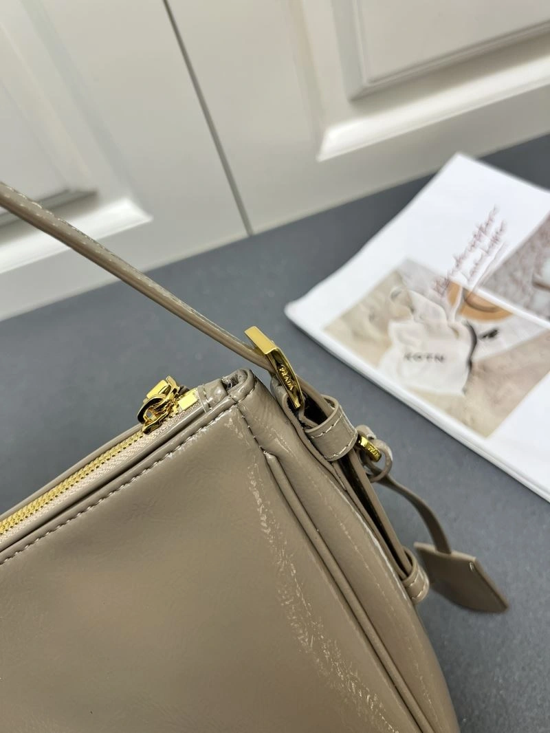 GoAnywhere Prada Satchel Bags 82776