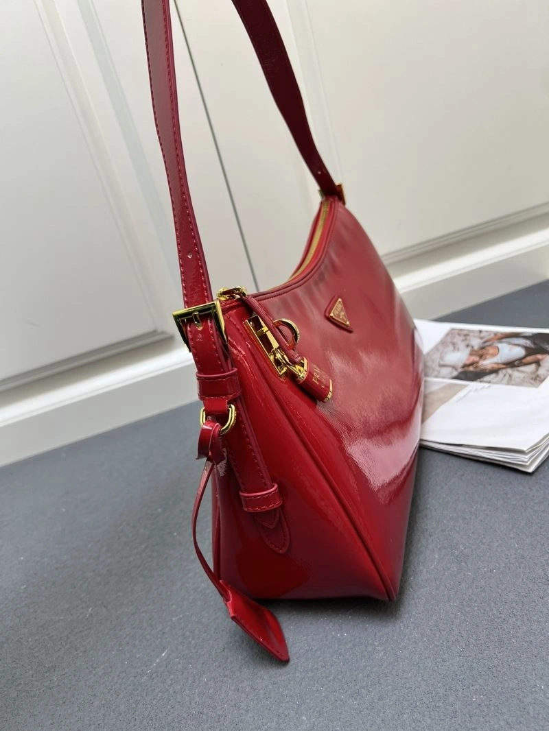 Prada Satchel Bags Effortless 82778