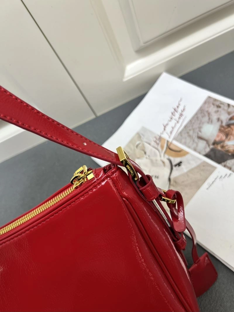 Prada Satchel Bags Effortless 82778
