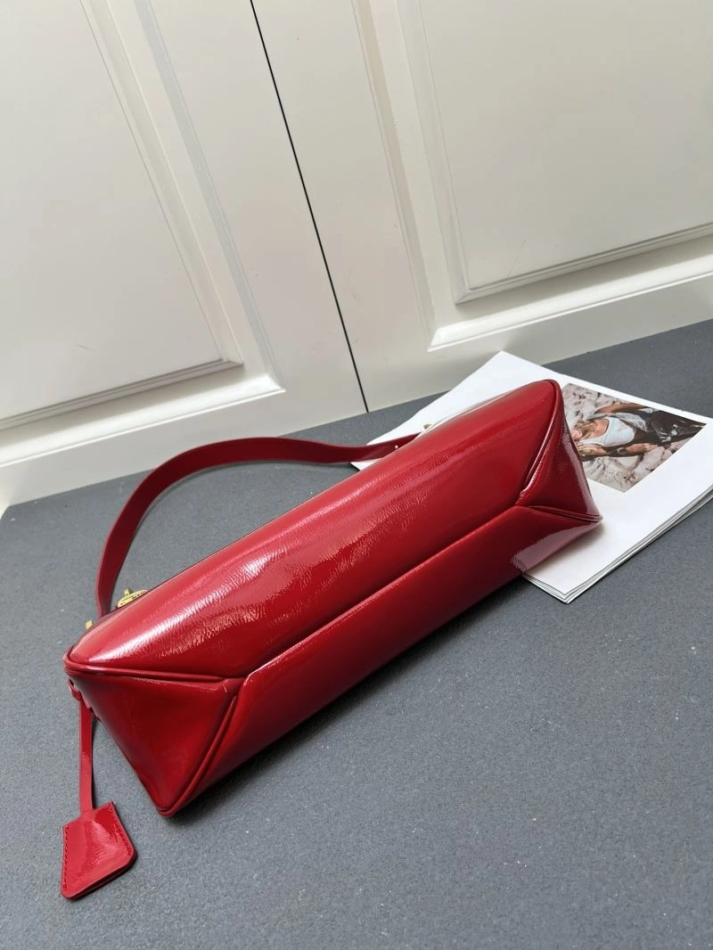 Prada Satchel Bags Effortless 82778