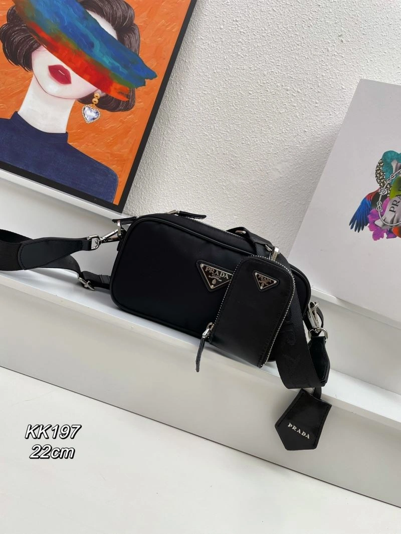 Prada Satchel Bags Neat 82780