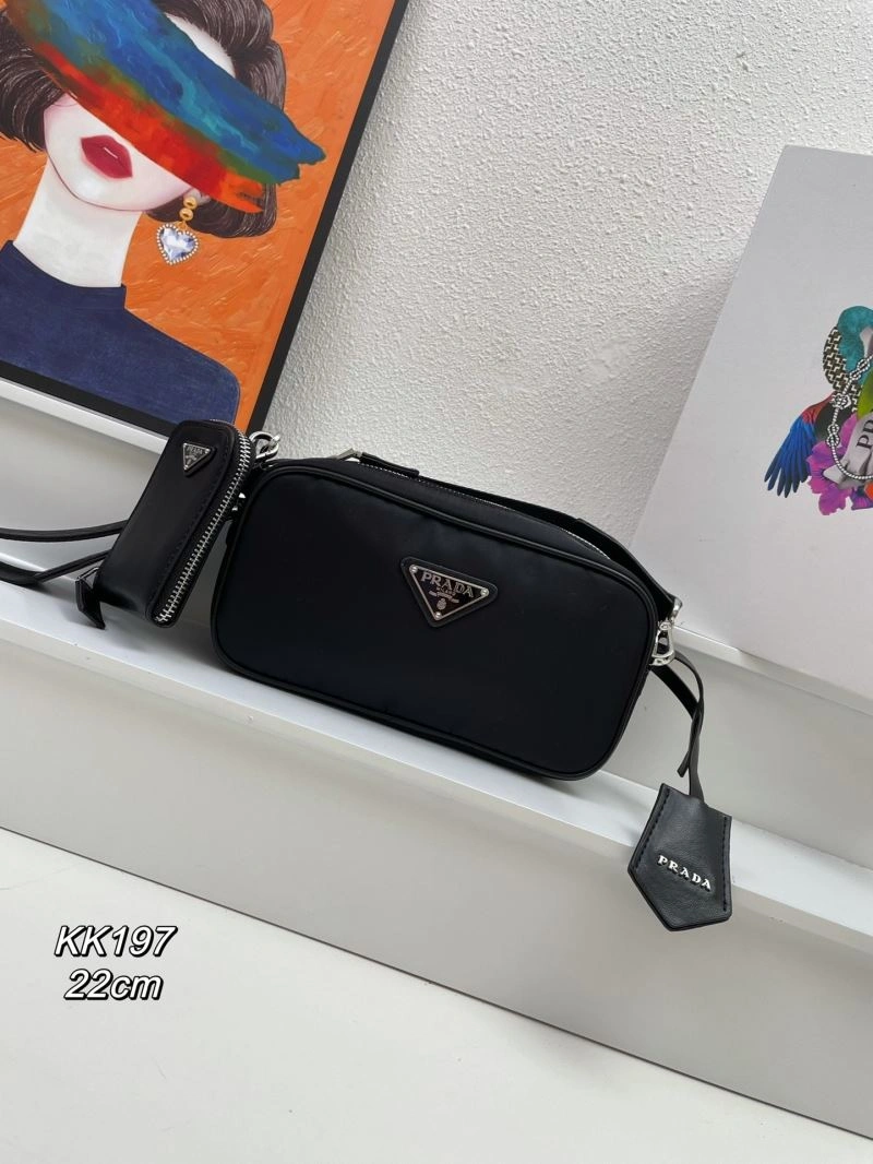Prada Satchel Bags Neat 82780