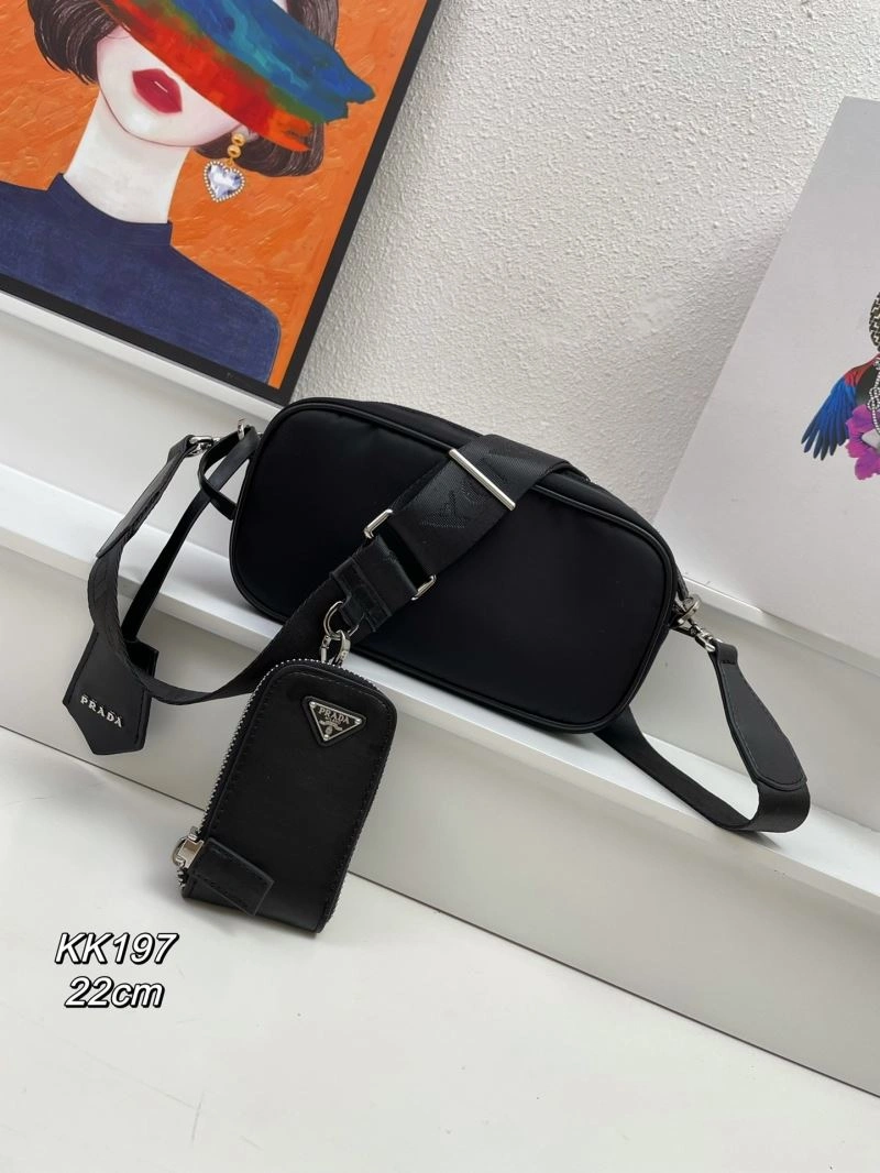 Prada Satchel Bags Neat 82780