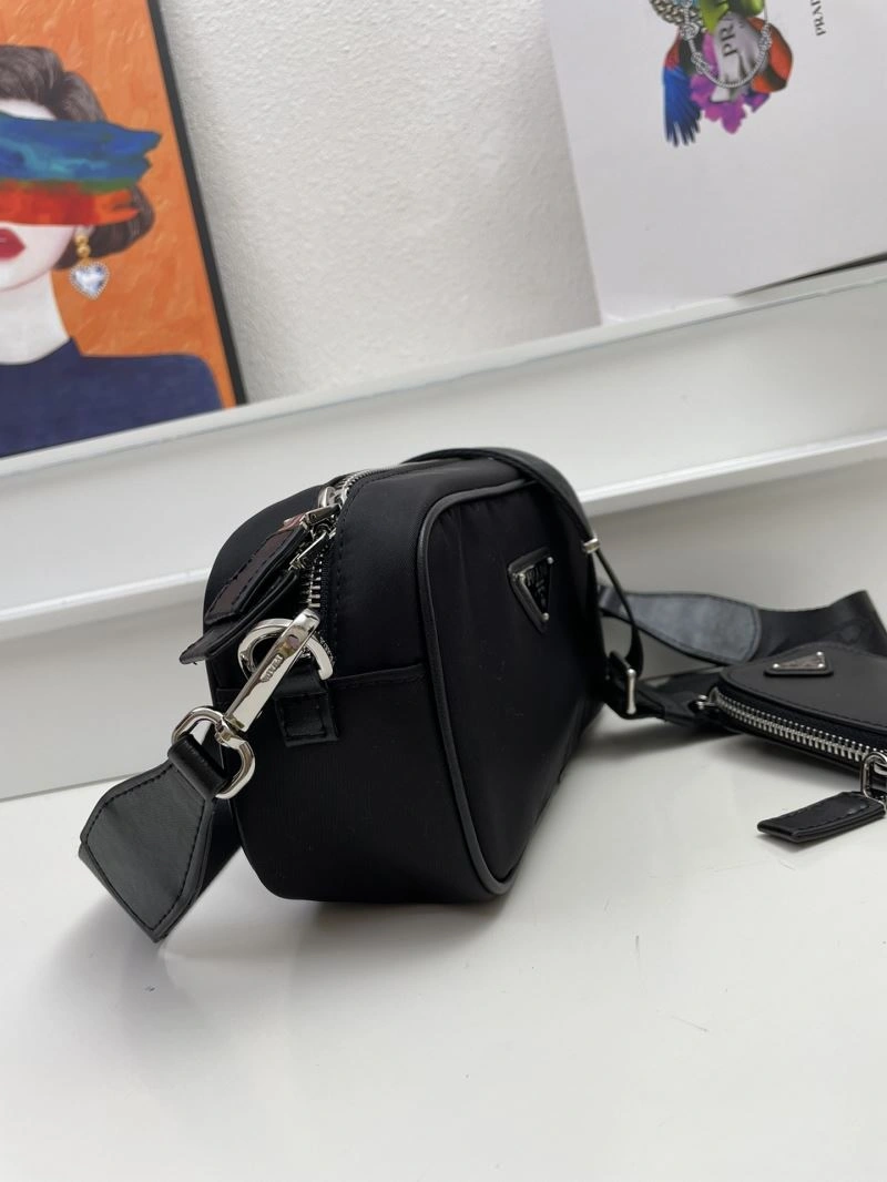 Prada Satchel Bags Neat 82780
