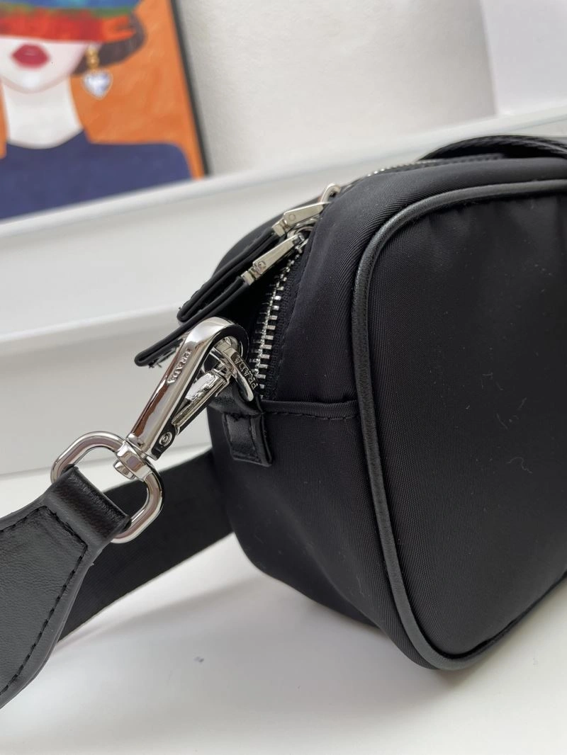 Prada Satchel Bags Neat 82780