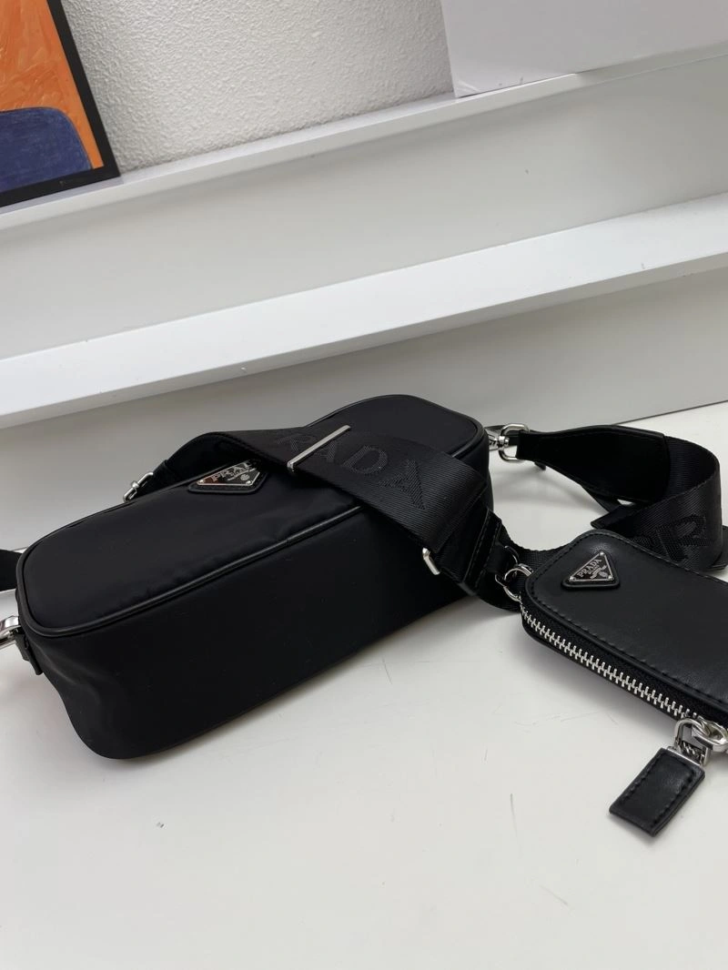 Prada Satchel Bags Neat 82780