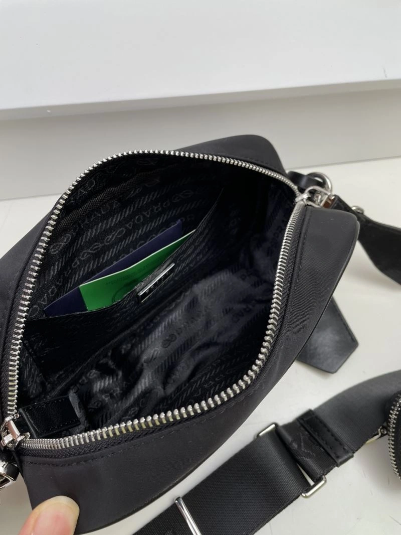Prada Satchel Bags Neat 82780