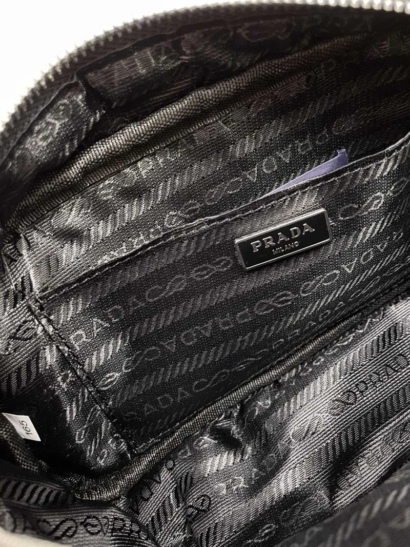 Prada Satchel Bags Neat 82780