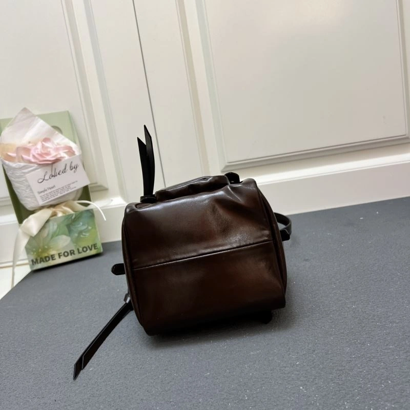 Prada Satchel Bags Casual 82777