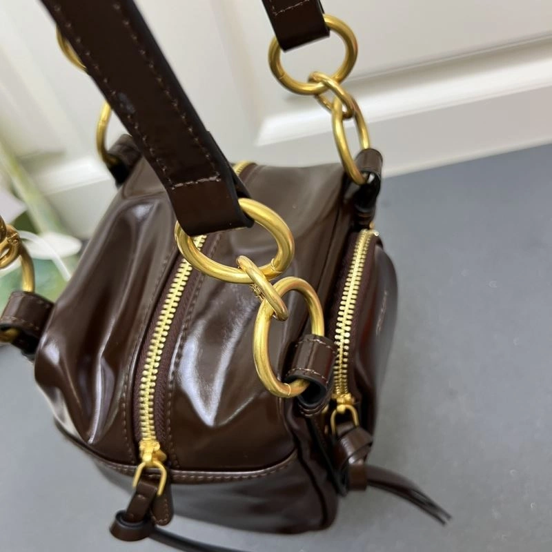 Prada Satchel Bags Casual 82777