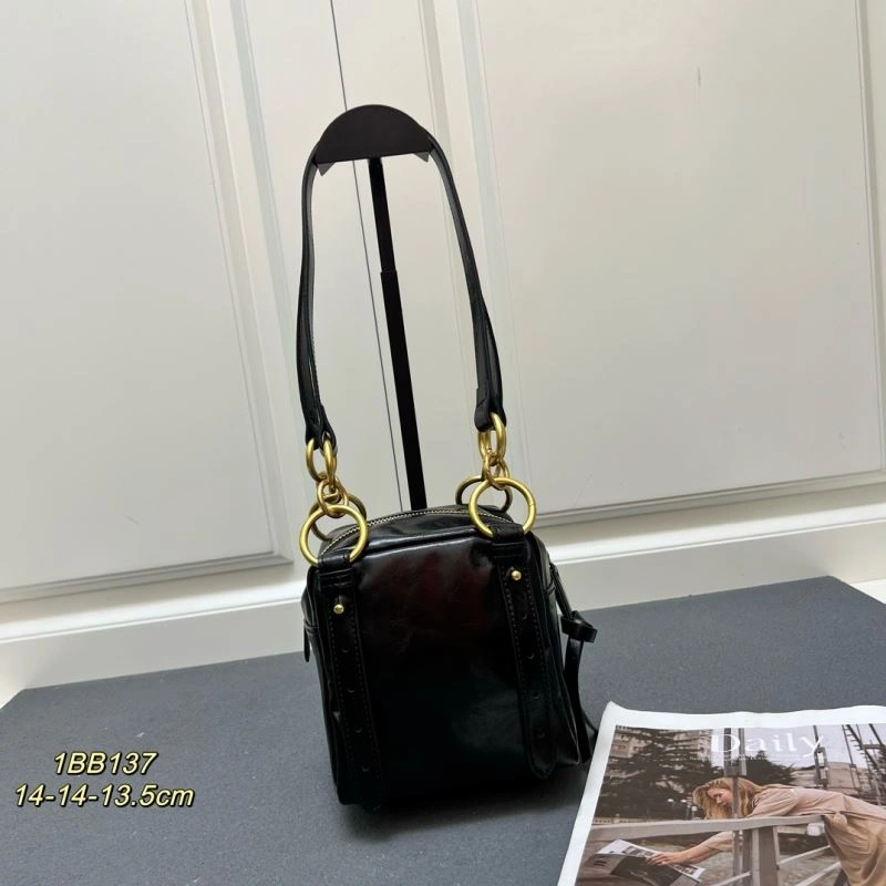 Upgraded Prada Satchel Bags 82795