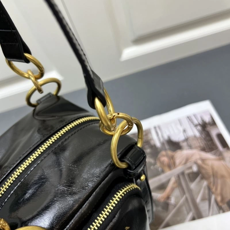 Upgraded Prada Satchel Bags 82795