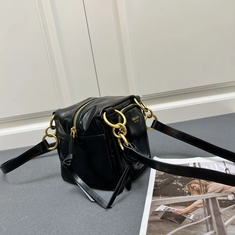 Upgraded Prada Satchel Bags 82795