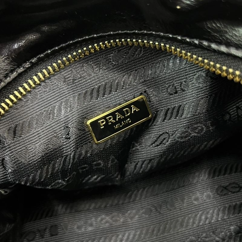 Upgraded Prada Satchel Bags 82795