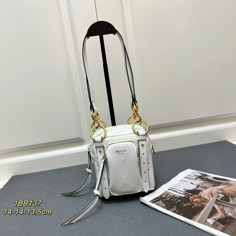 TopPick Prada Satchel Bags 82768