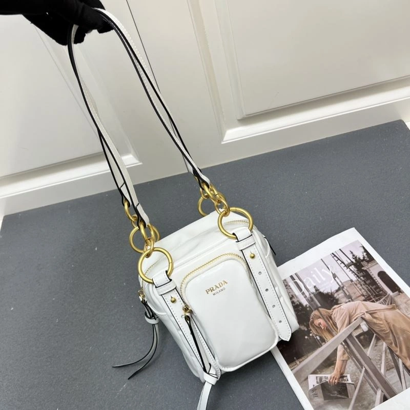 TopPick Prada Satchel Bags 82768
