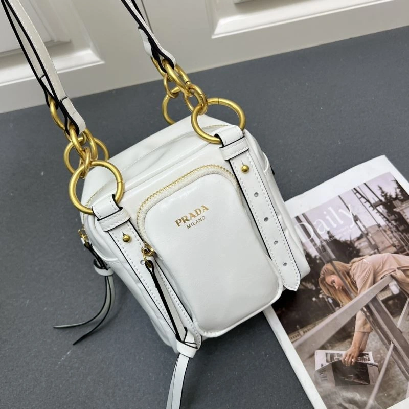 TopPick Prada Satchel Bags 82768