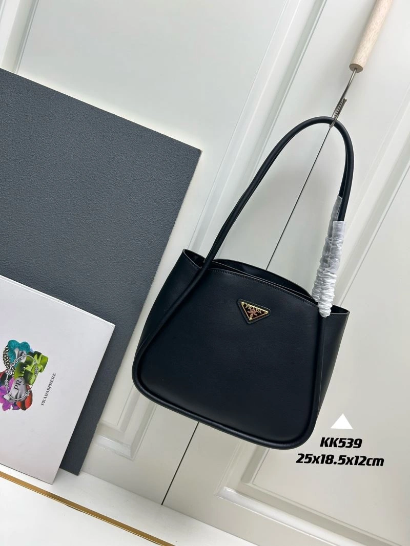 SmartChoice Prada Satchel Bags 82781