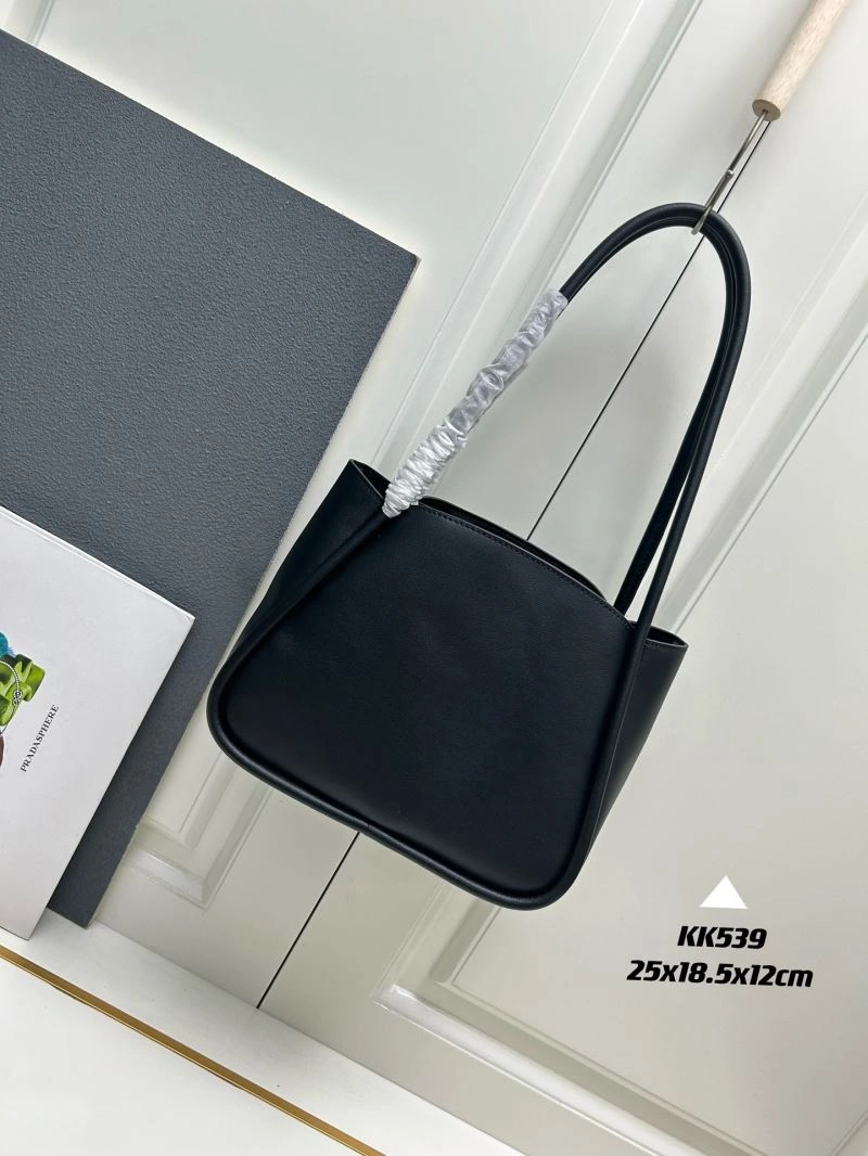 SmartChoice Prada Satchel Bags 82781