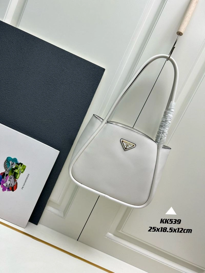 Prada Satchel Bags Colorful 82769