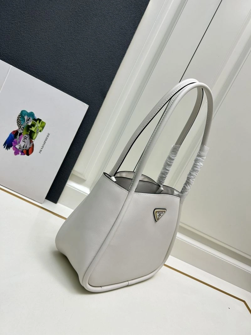 Prada Satchel Bags Colorful 82769